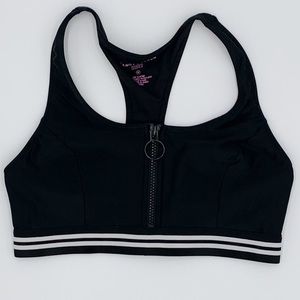 Vanilla/Beach Sport Swim Top